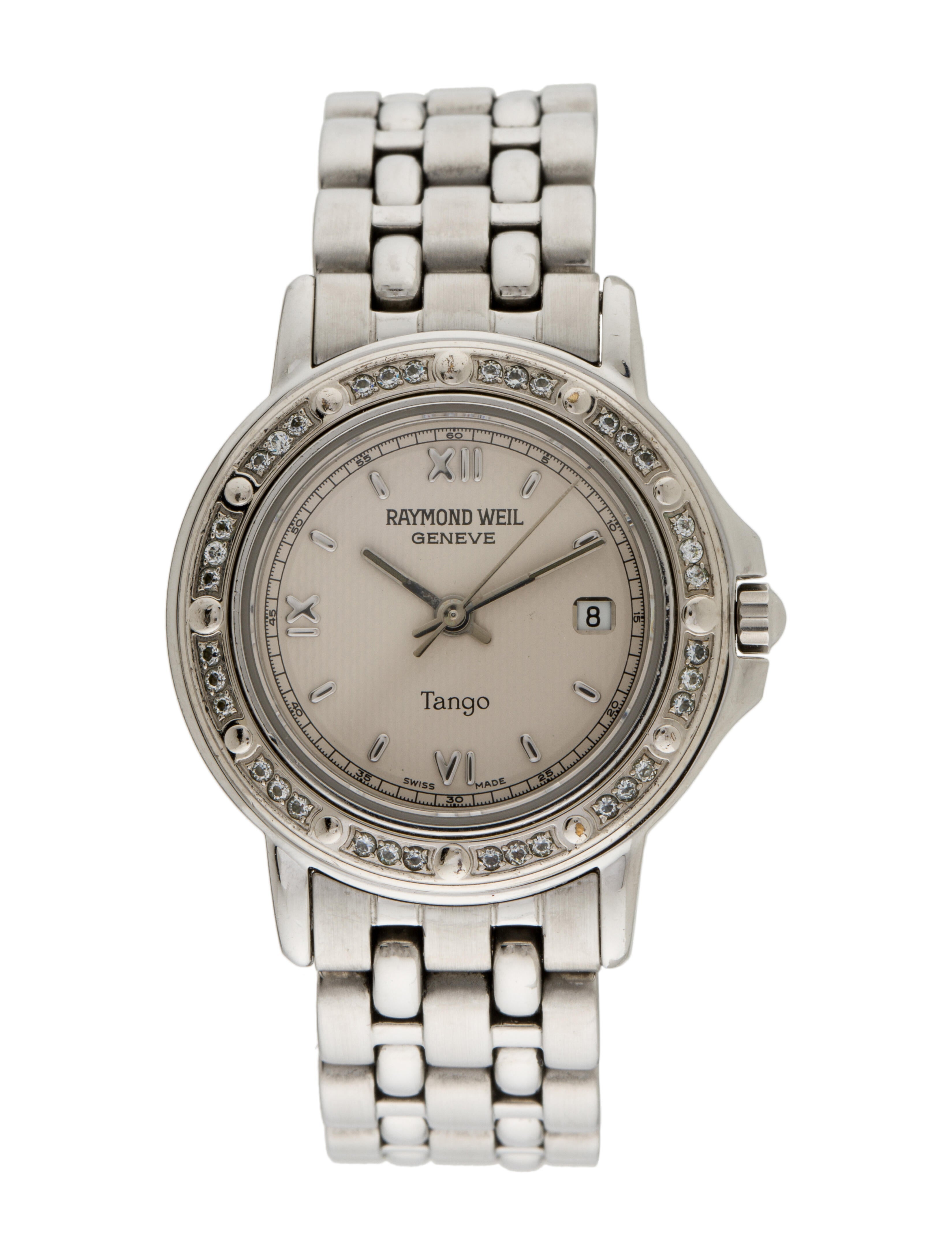 Raymond Weil Tango Watch