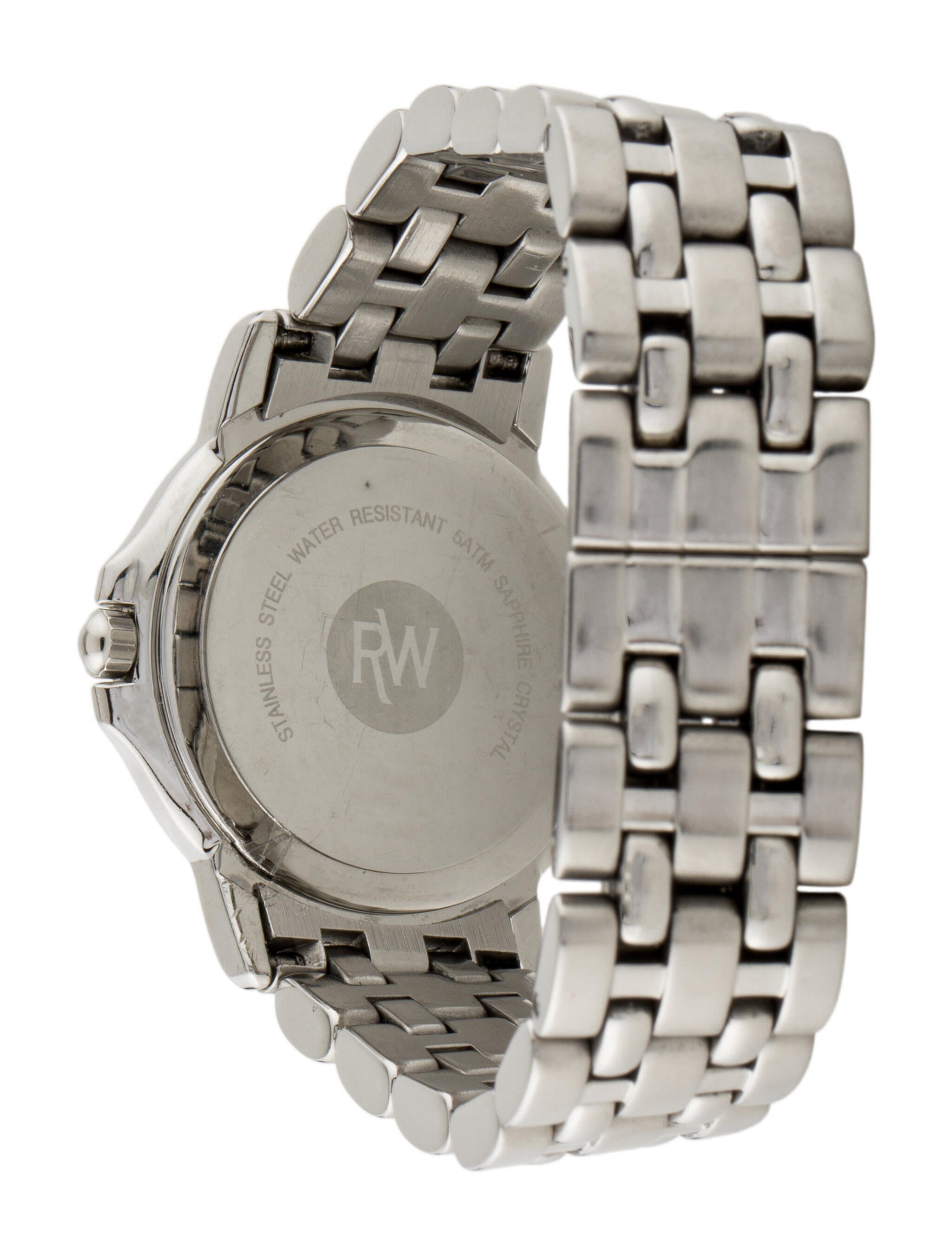 Raymond Weil Tango Watch