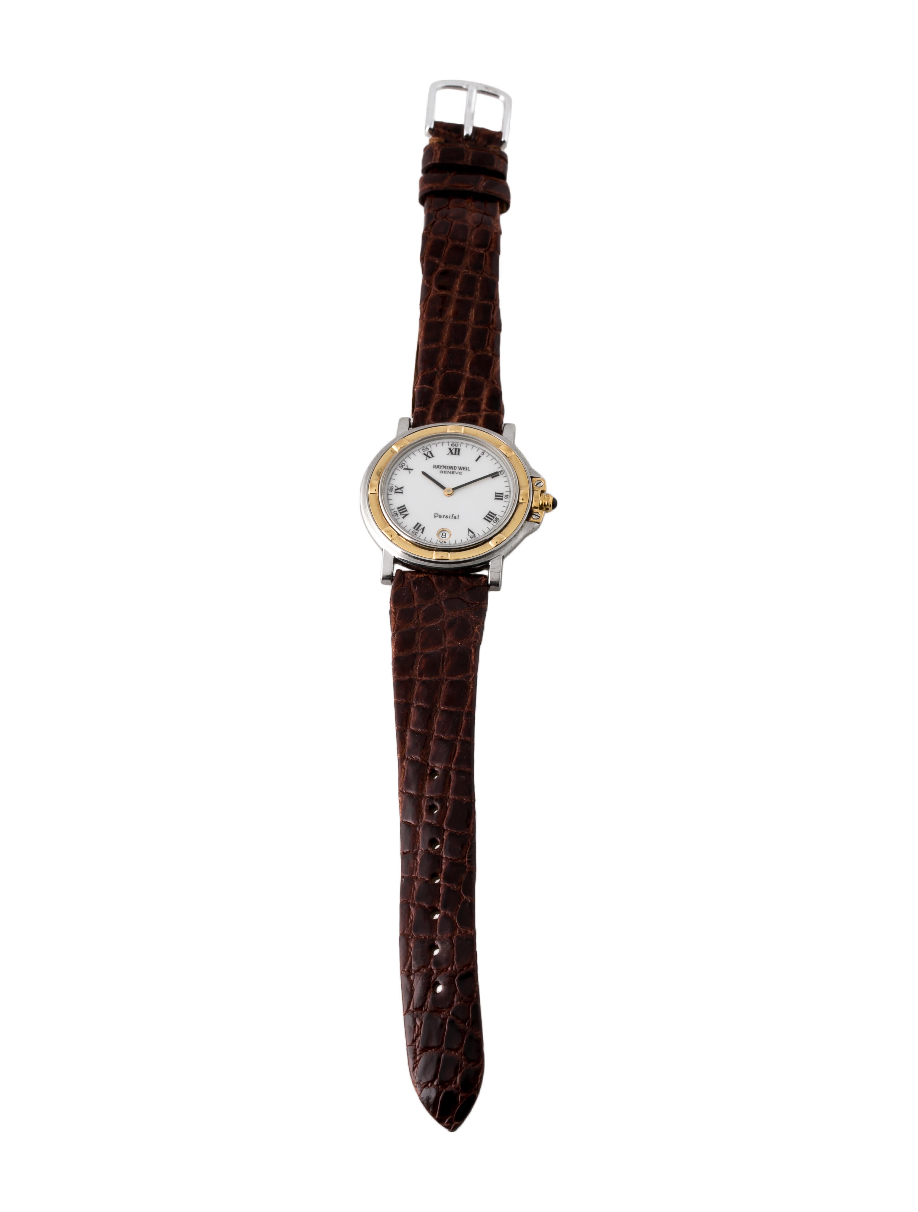 Raymond Weil Parsifal Watch