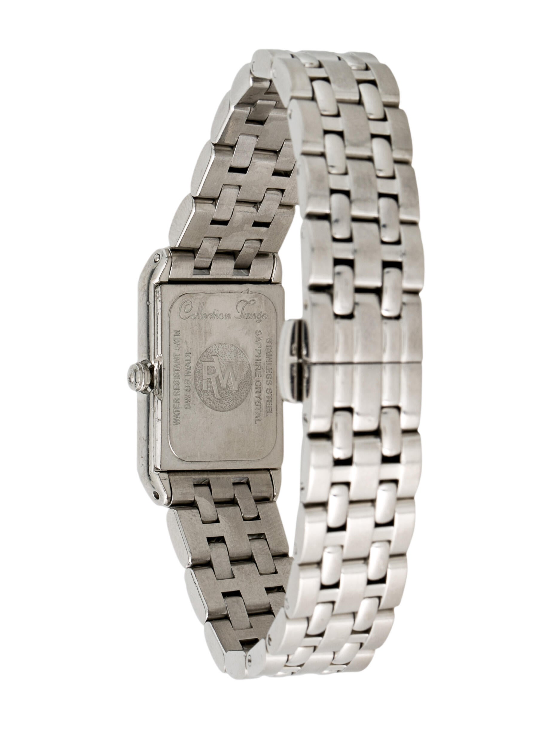 Raymond Weil Tango Watch