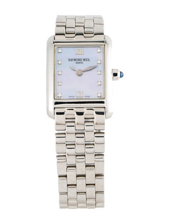 Raymond Weil Don Giovanni Watch