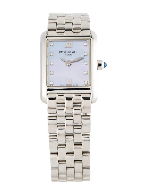 Raymond Weil Don Giovanni Watch