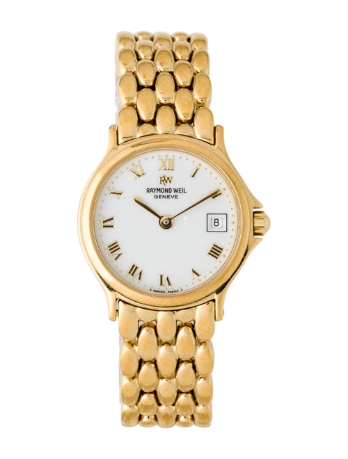 Raymond Weil Chorus Watch