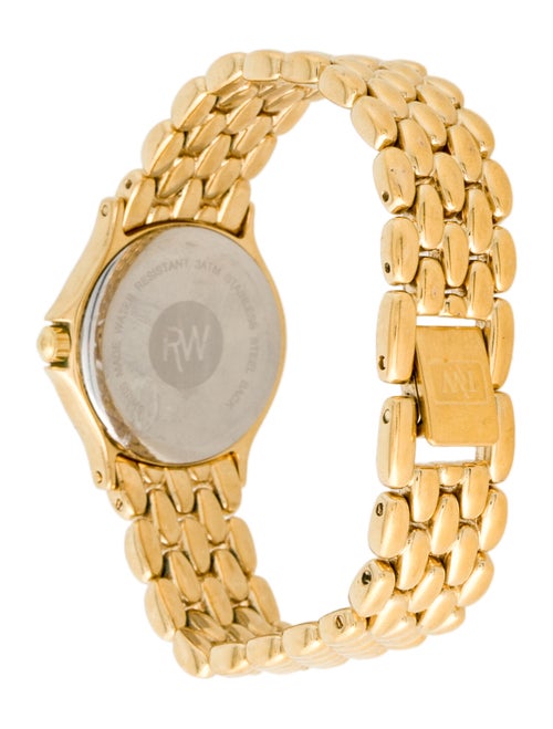 Raymond Weil Chorus Watch