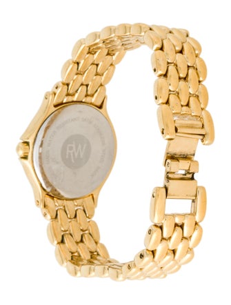 Raymond Weil Chorus Watch