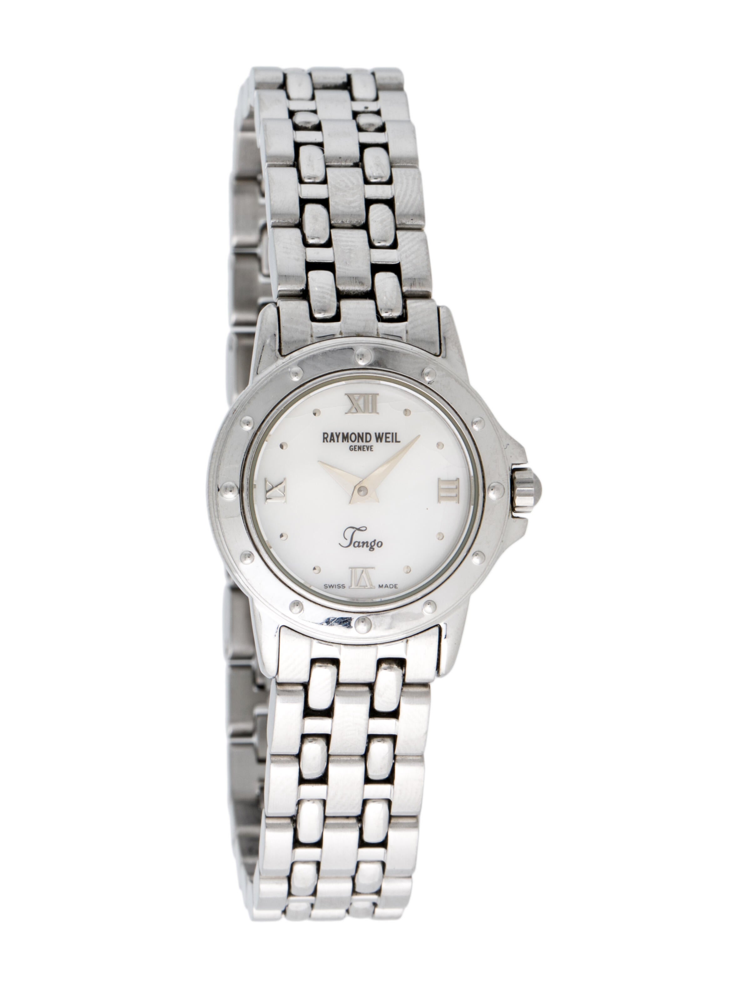 Raymond Weil Tango Watch