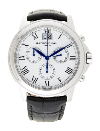 Raymond Weil Tradition Watch