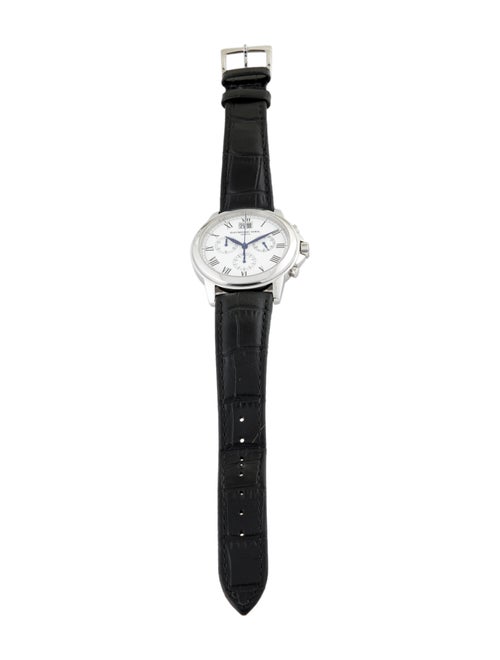 Raymond Weil Tradition Watch