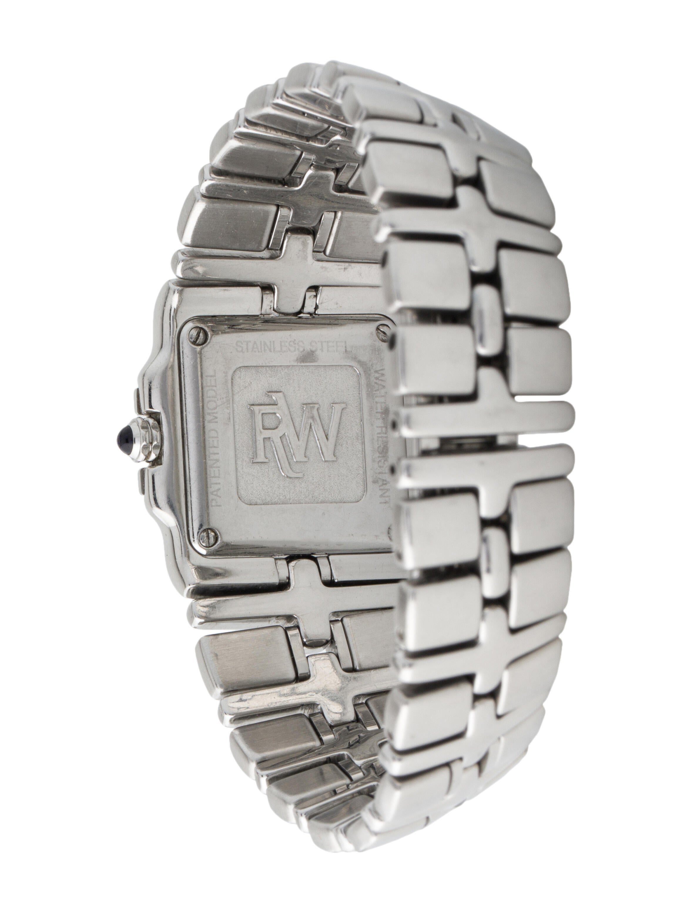 Raymond Weil Parsifal Watch - 9791 | The RealReal