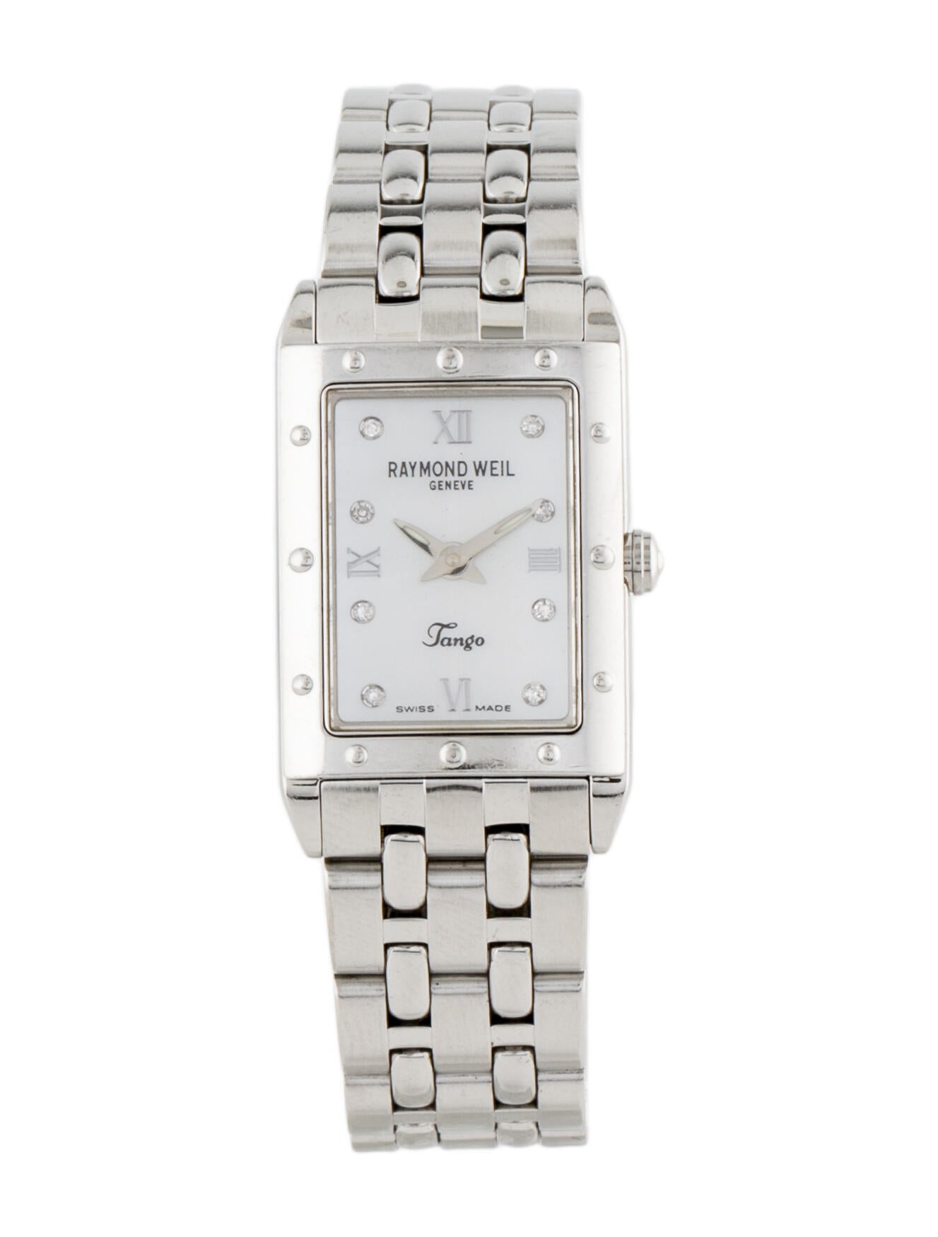 Raymond Weil Tango Watch