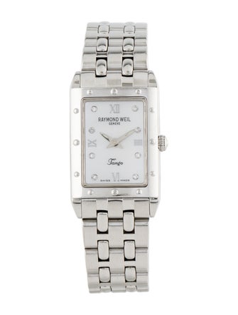 Raymond Weil Tango Watch