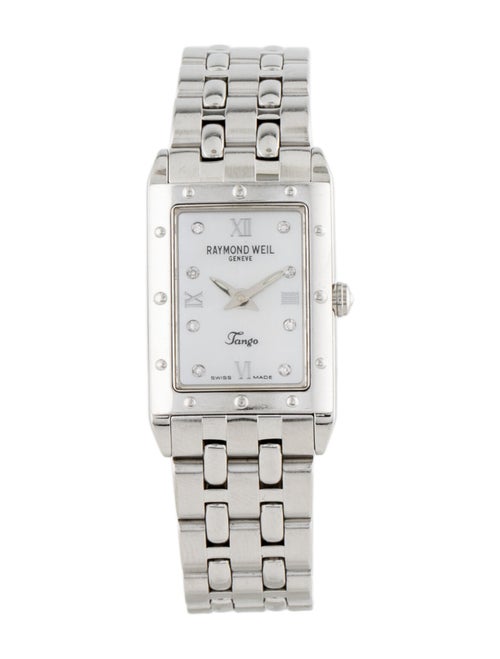 Raymond Weil Tango Watch