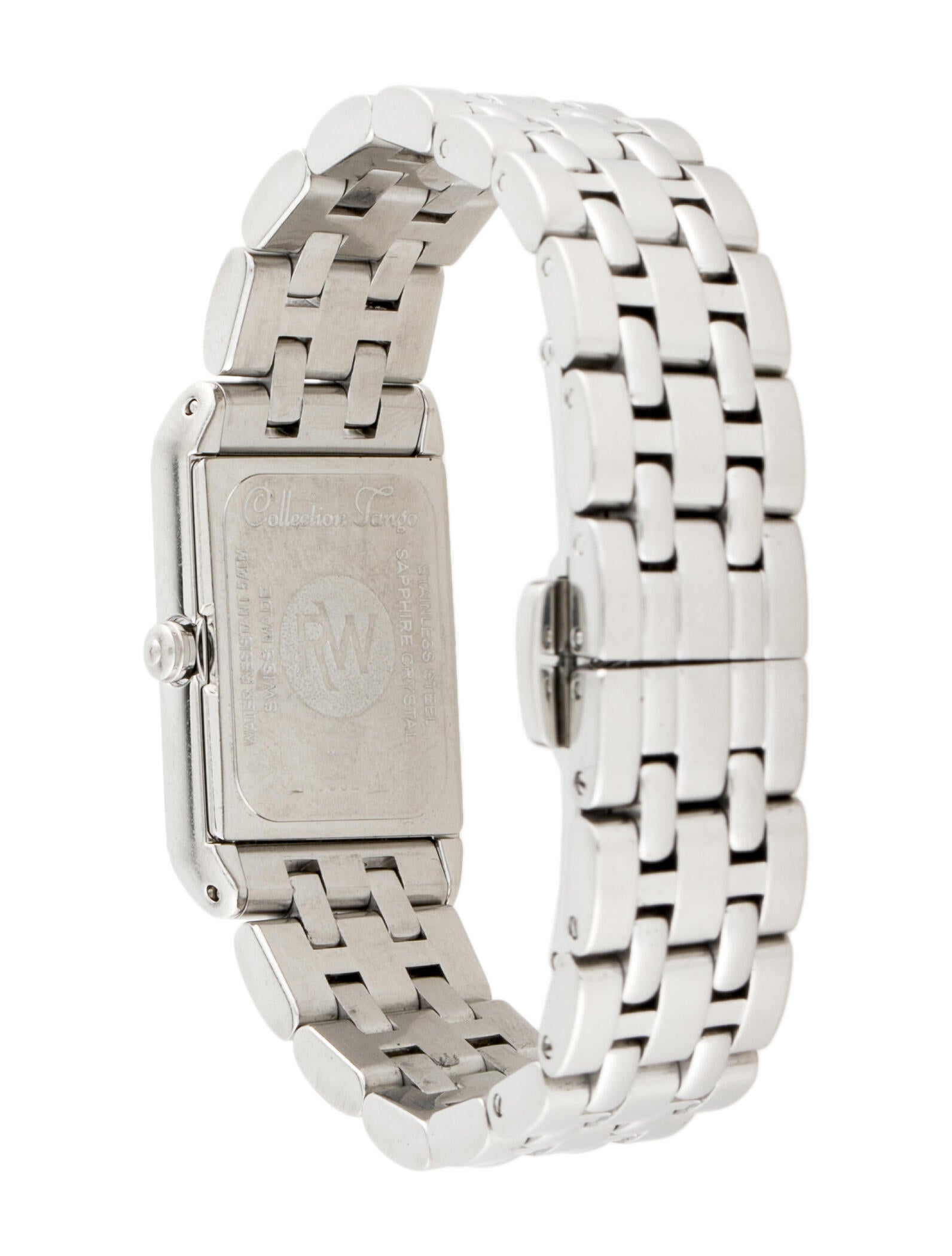 Raymond Weil Tango Watch