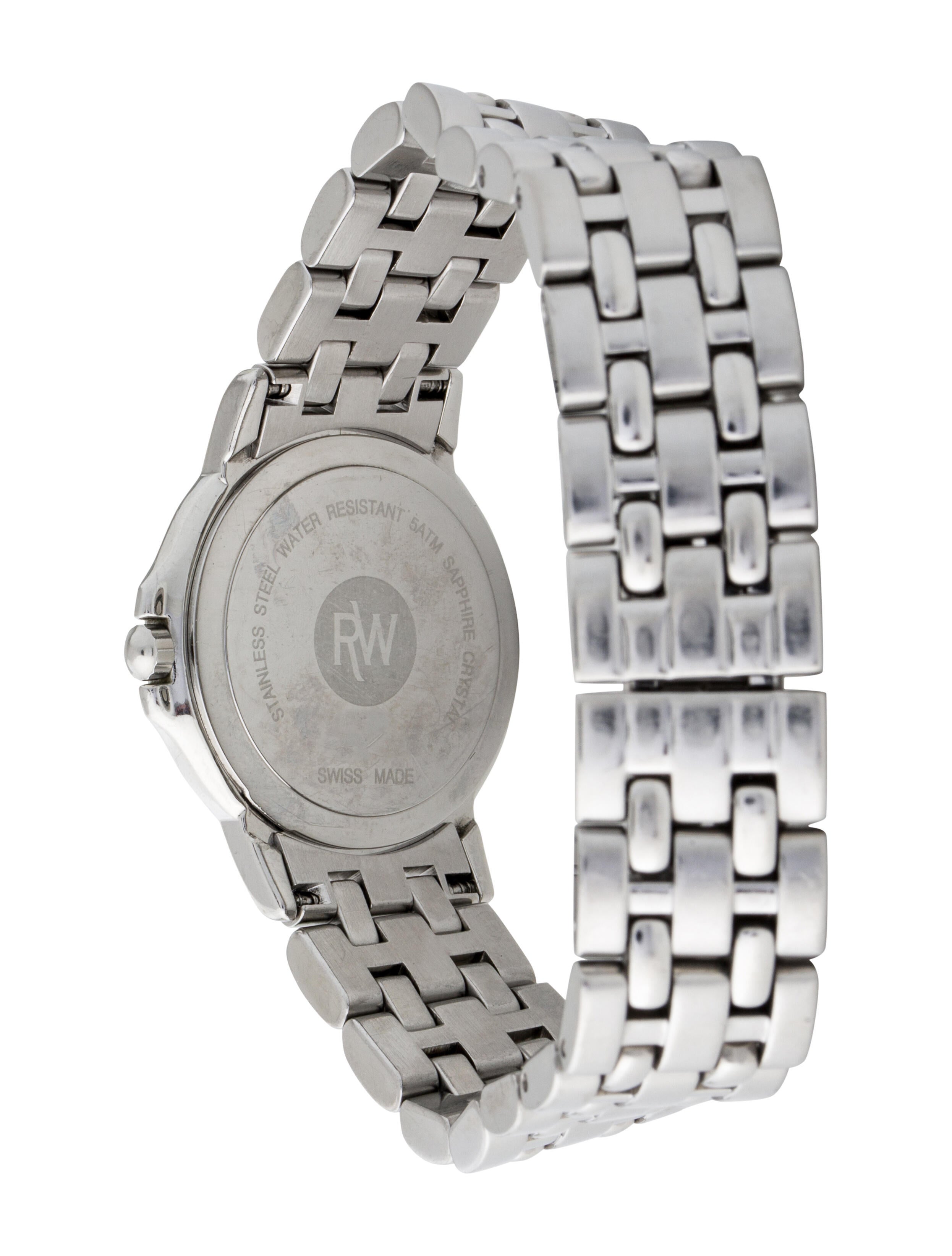 Raymond Weil Tango Watch