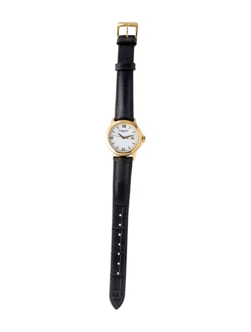 Raymond Weil Tradition Watch
