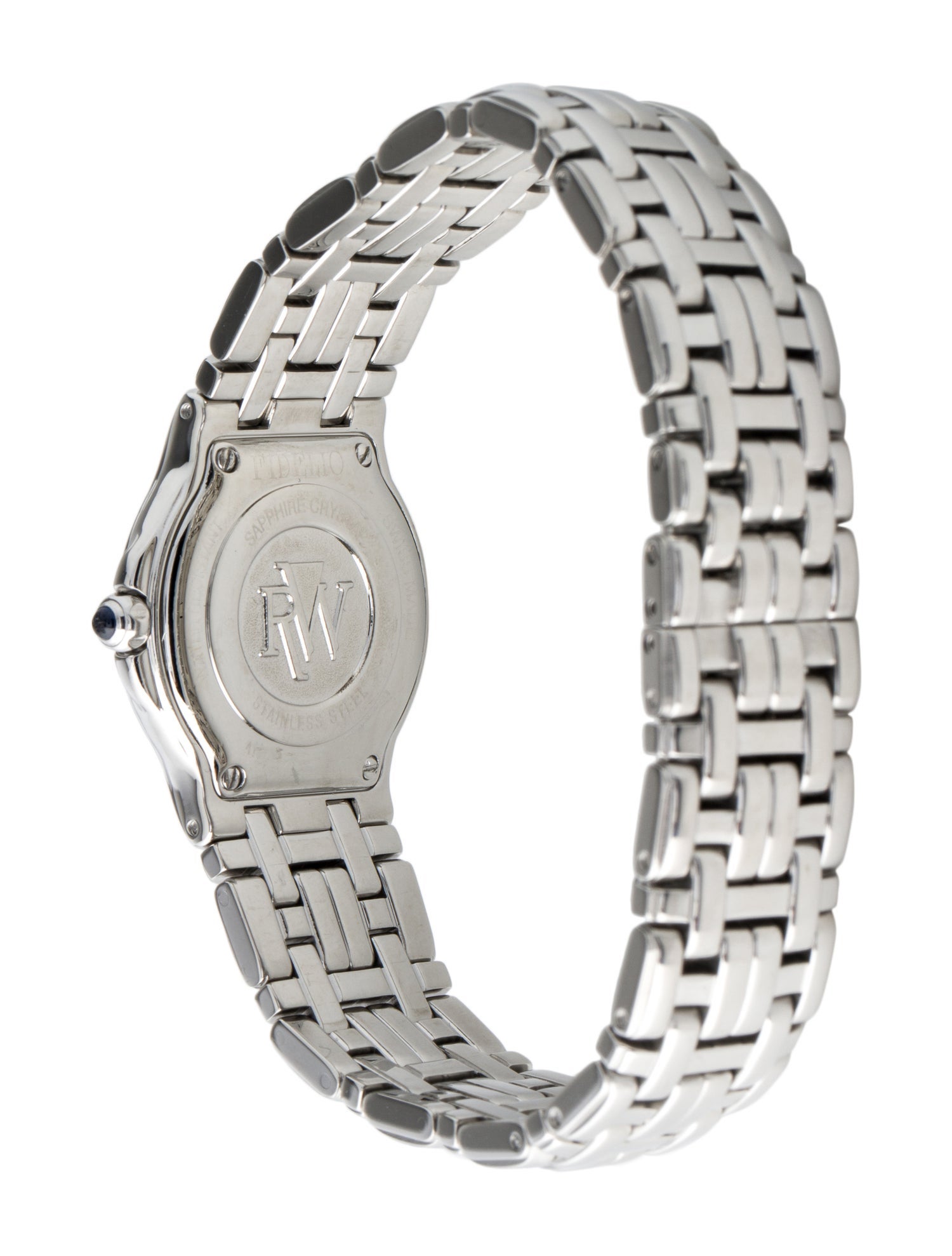 Raymond Weil Fidelio Watch - 9962 | The RealReal