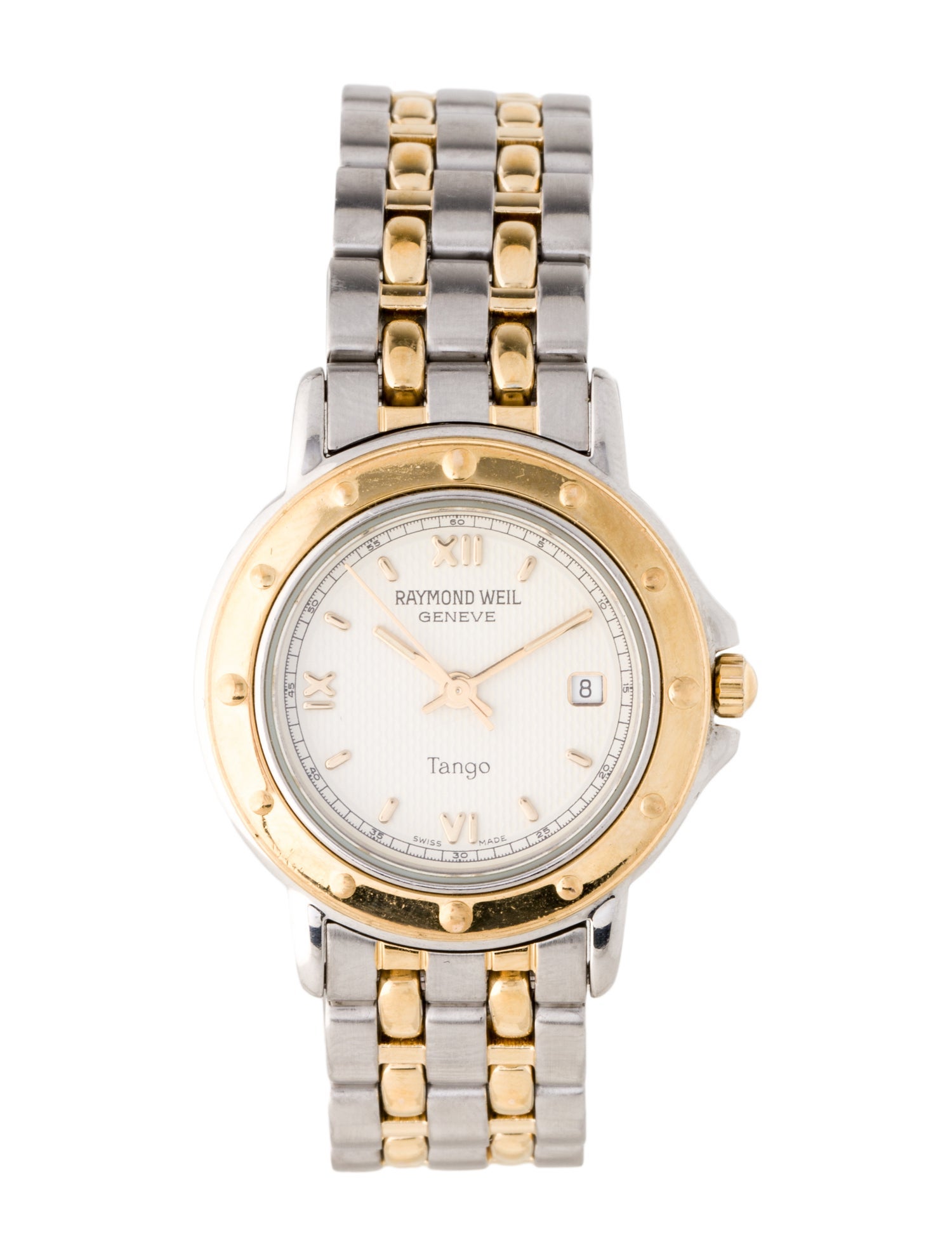 Raymond Weil Tango Watch