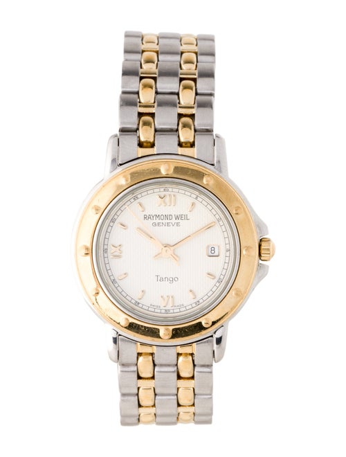 Raymond Weil Tango Watch