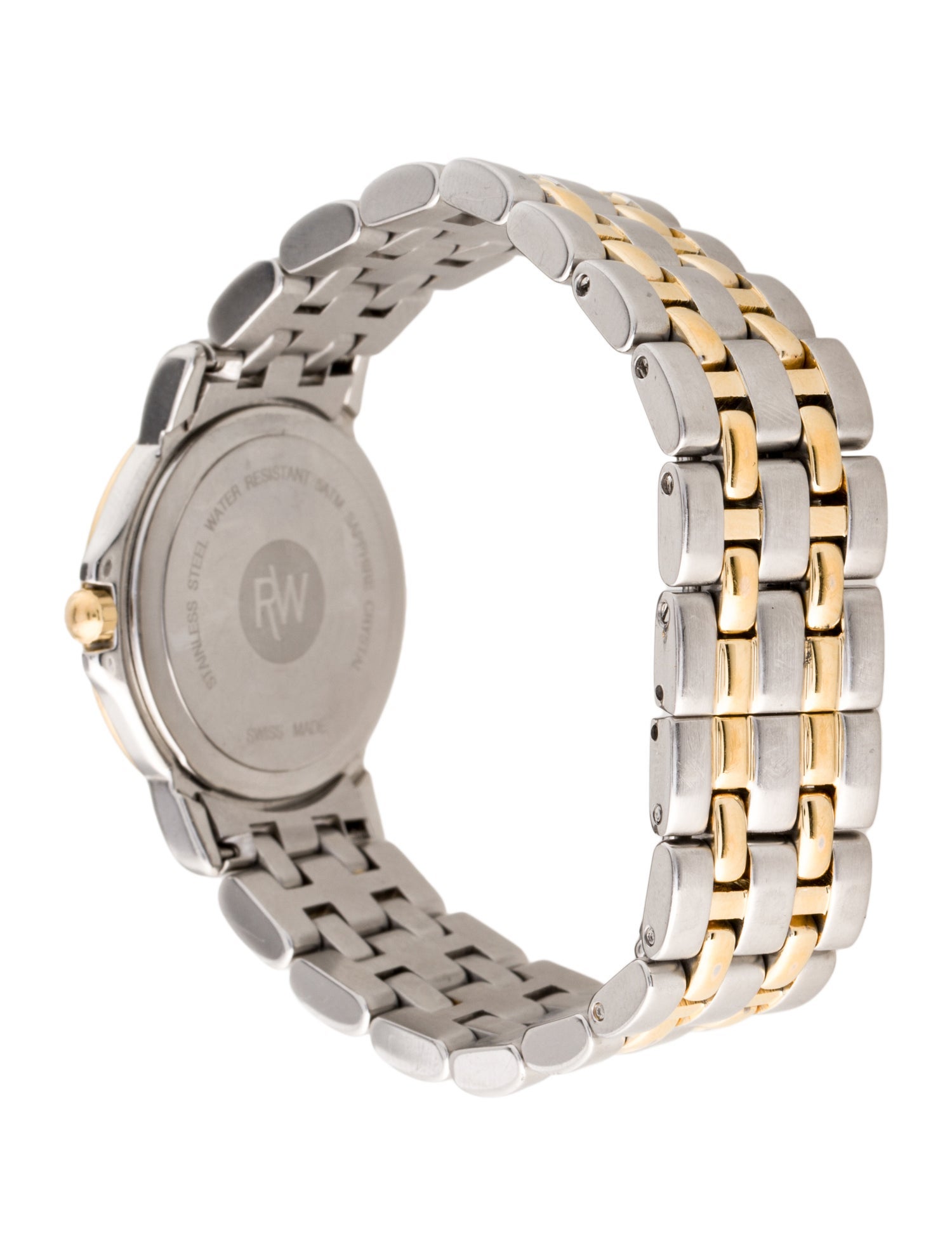 Raymond Weil Tango Watch