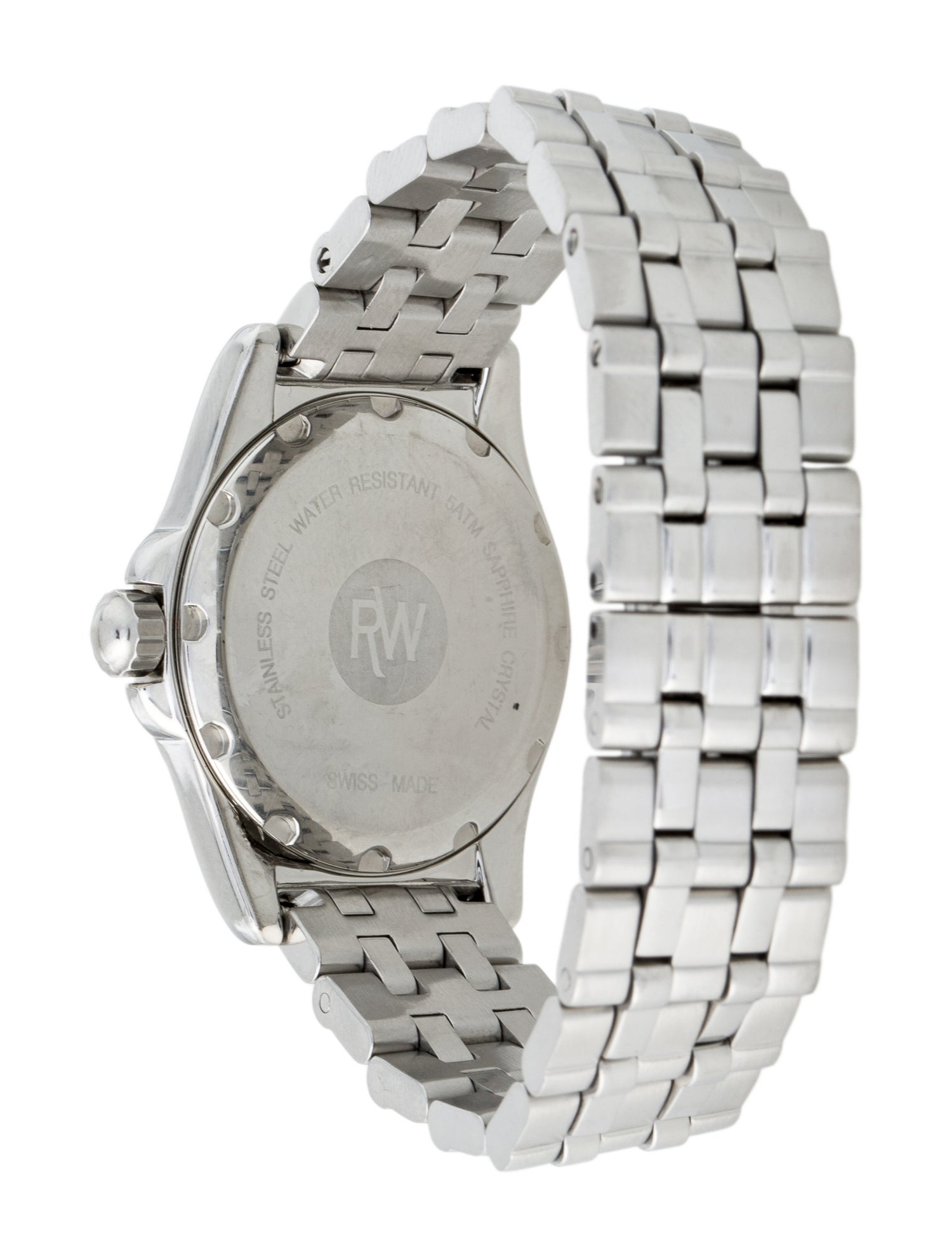 Raymond Weil Flamenco Watch 5370 The RealReal