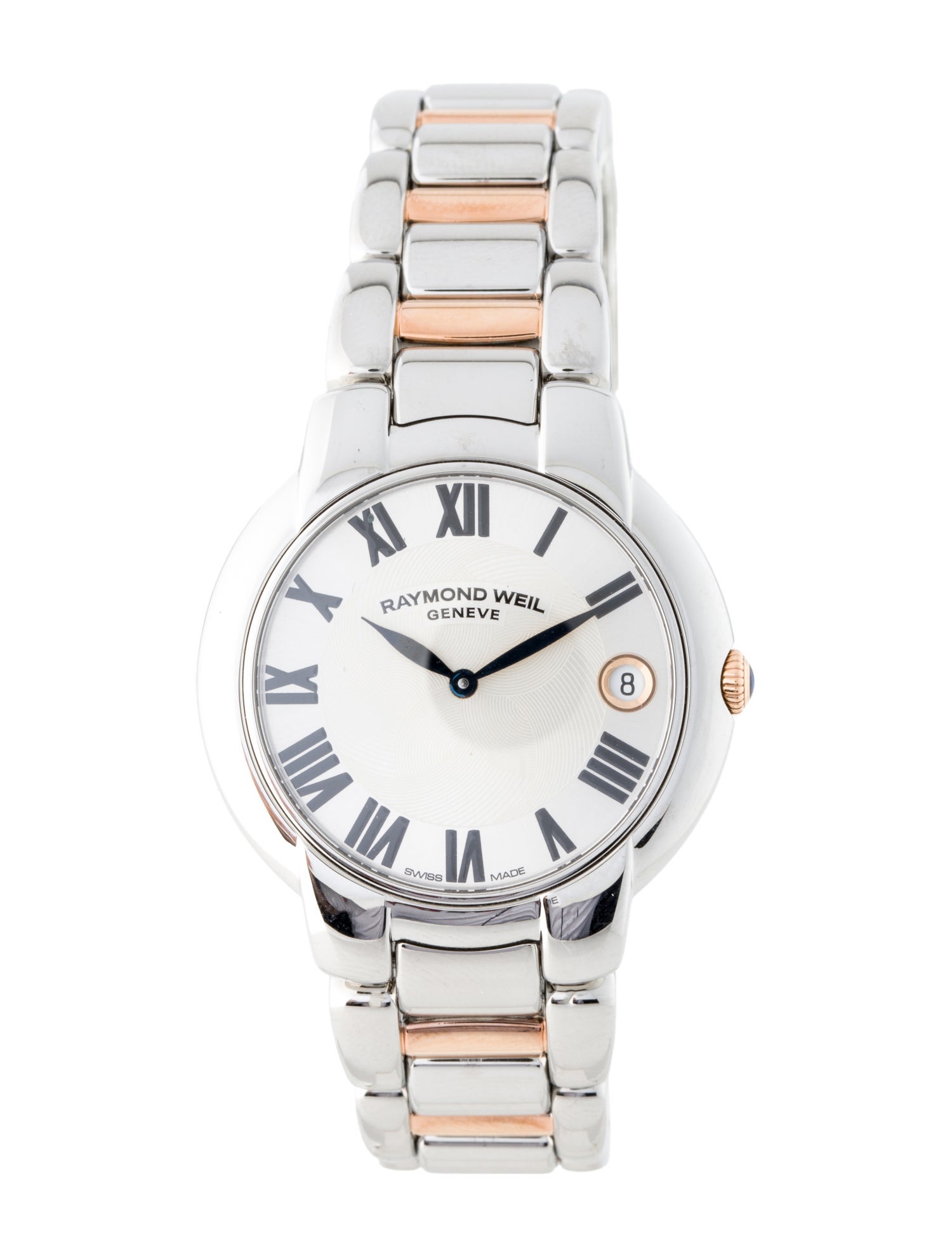 Raymond Weil Jasmine Watch