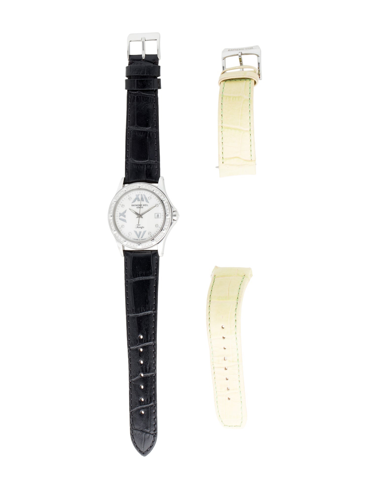 Raymond Weil Tango Watch