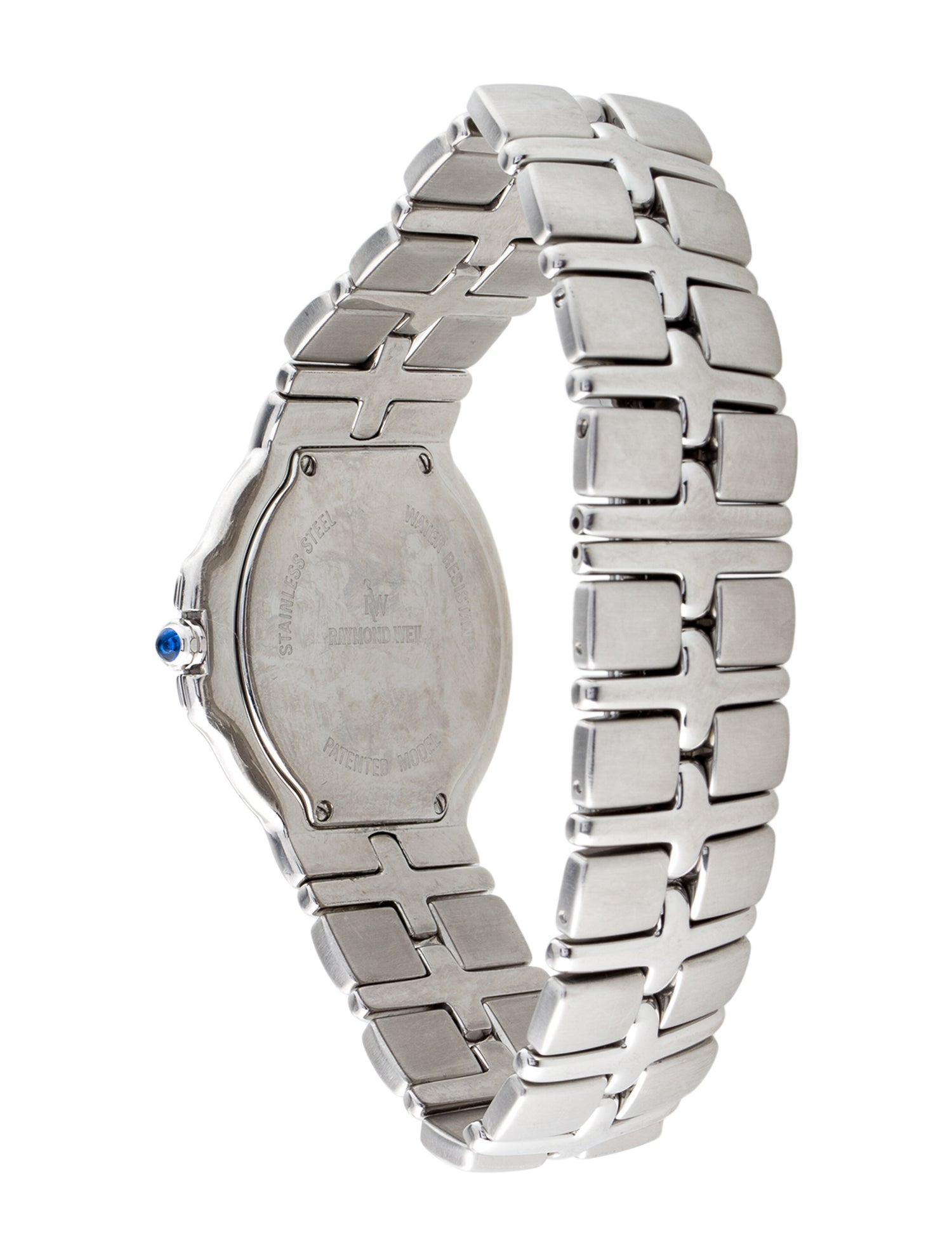 Raymond Weil Parsifal Watch - 9191 | The RealReal
