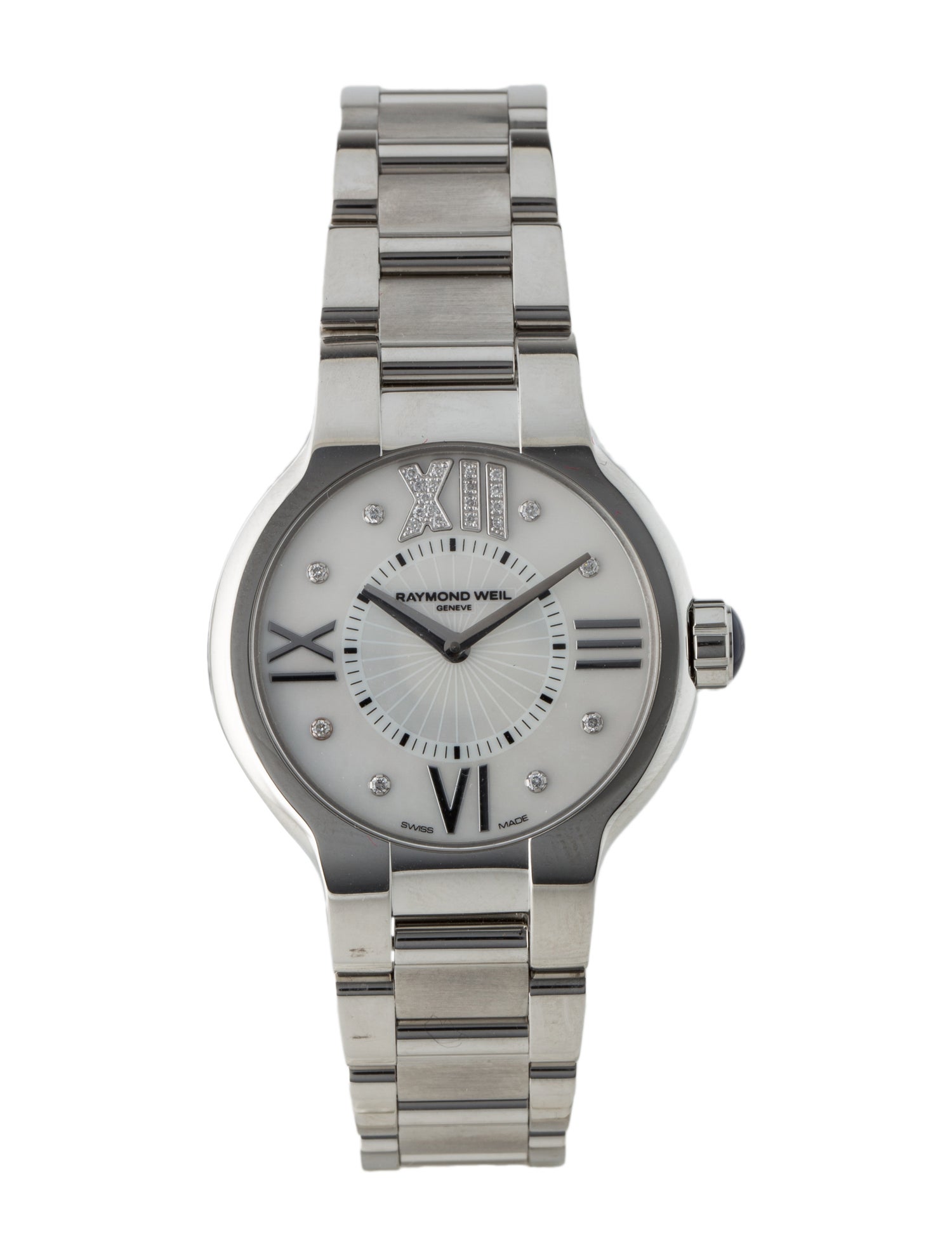 Raymond Weil Noemia Watch