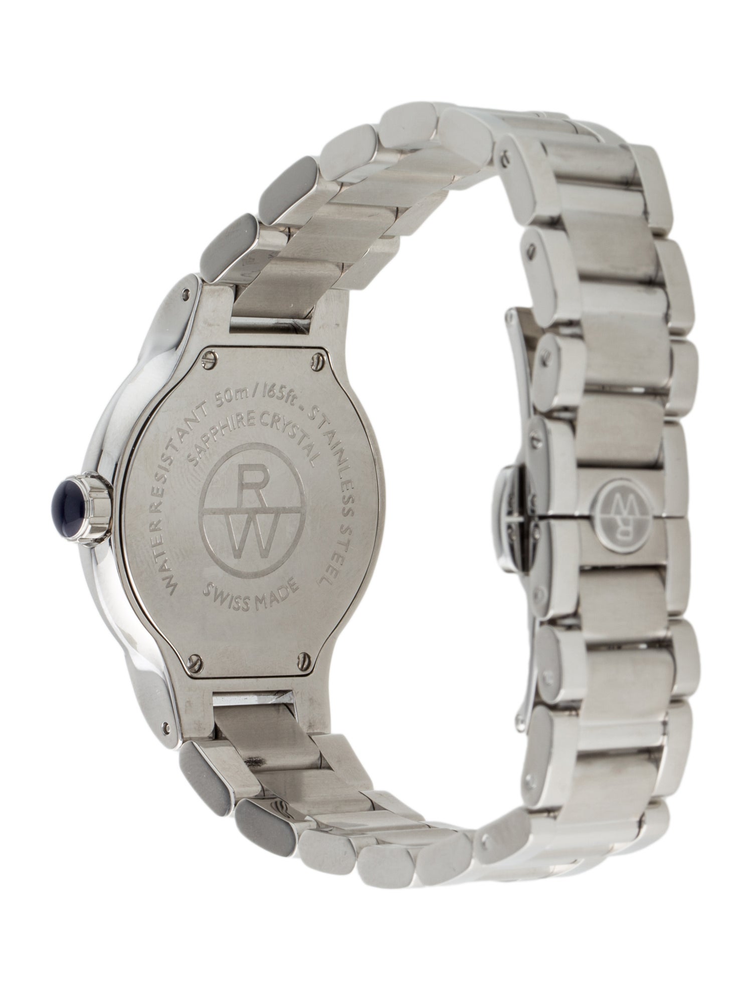 Raymond Weil Noemia Watch