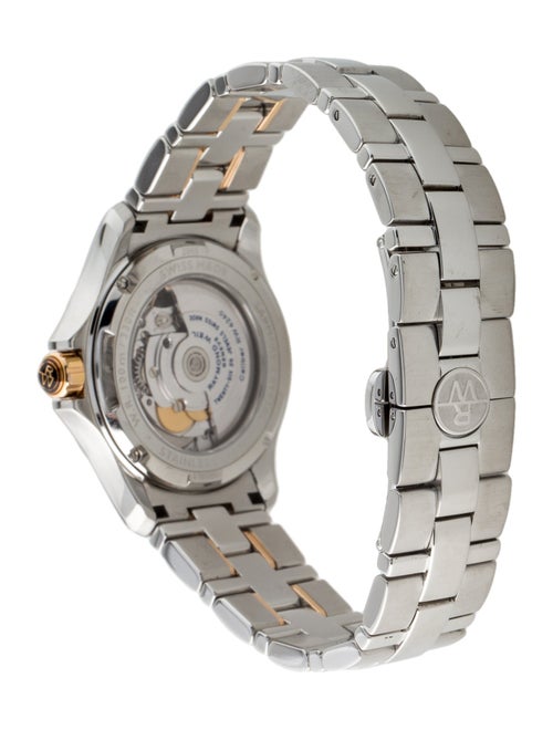 Raymond Weil Parsifal Watch