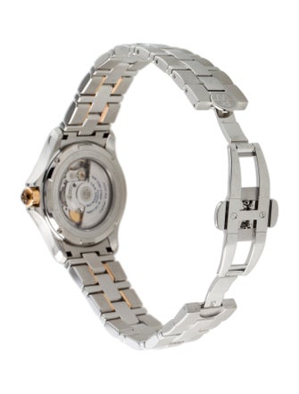 Raymond Weil Parsifal Watch