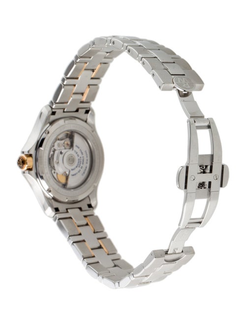 Raymond Weil Parsifal Watch