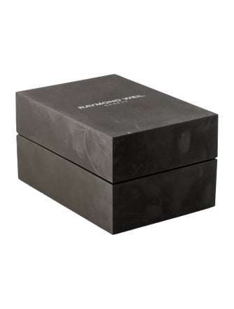 Raymond Weil Parsifal Watch