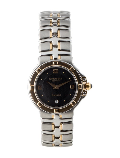 Raymond Weil Parsifal Watch