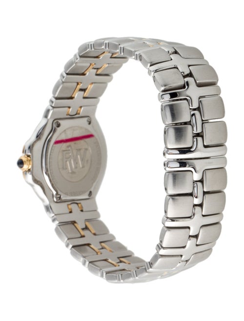Raymond Weil Parsifal Watch