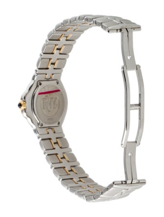 Raymond Weil Parsifal Watch