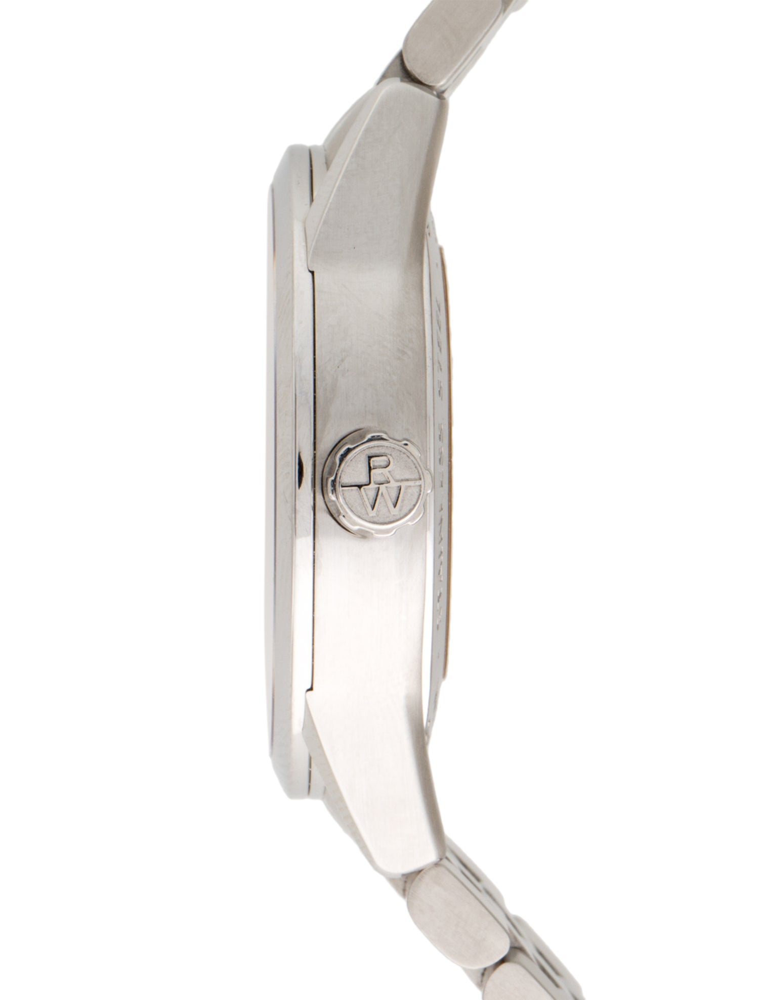 Raymond Weil Freelancer Watch