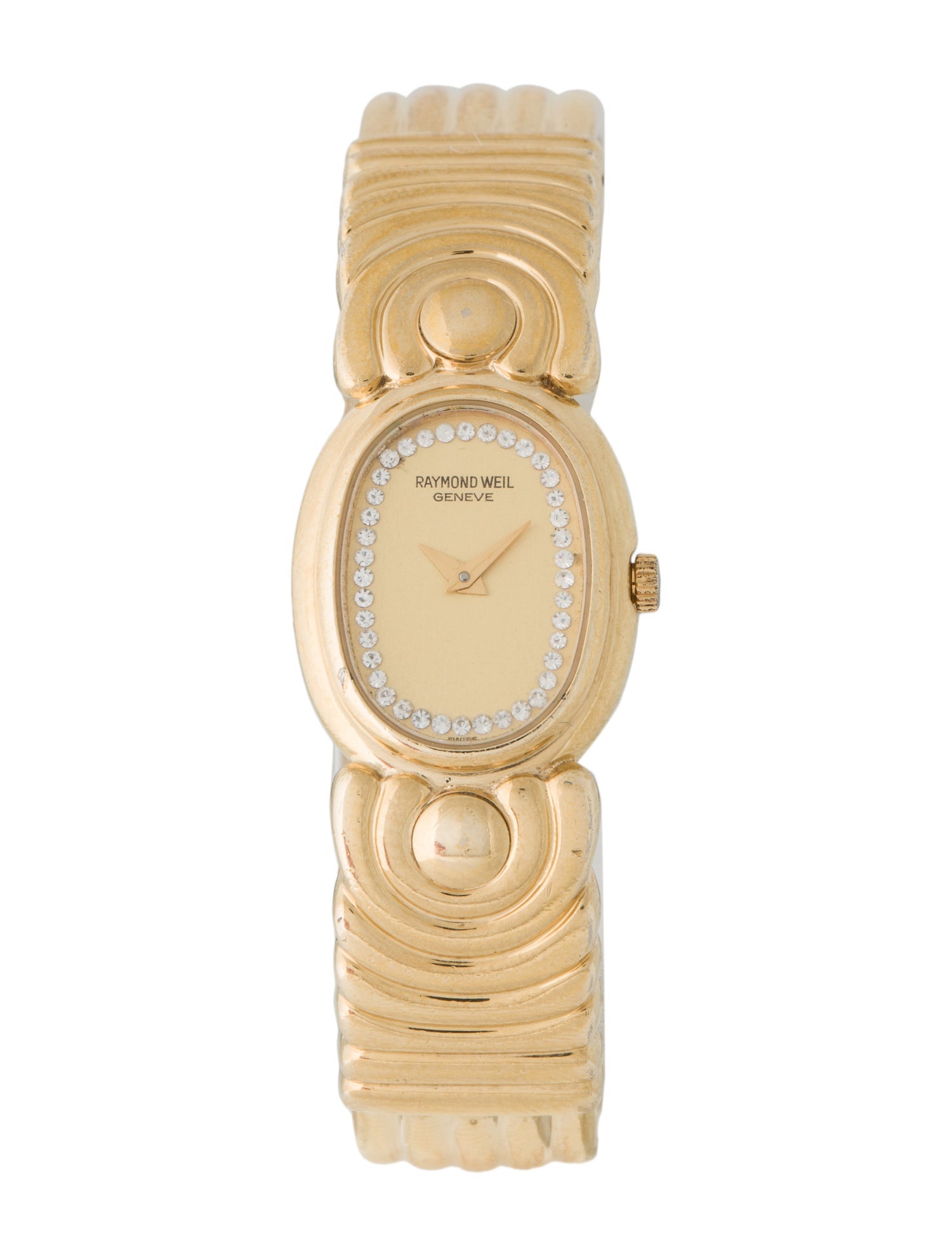 Raymond Weil Classic Watch