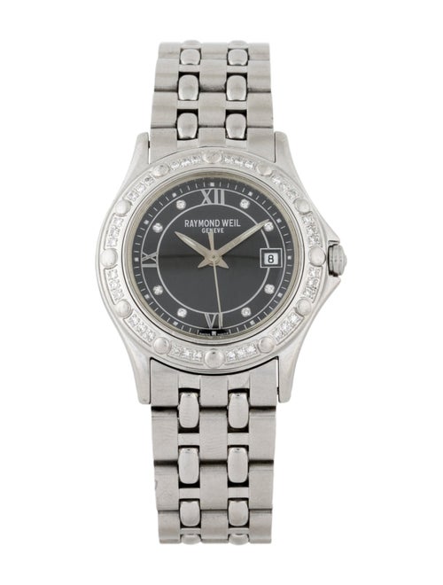Raymond Weil Tango Watch