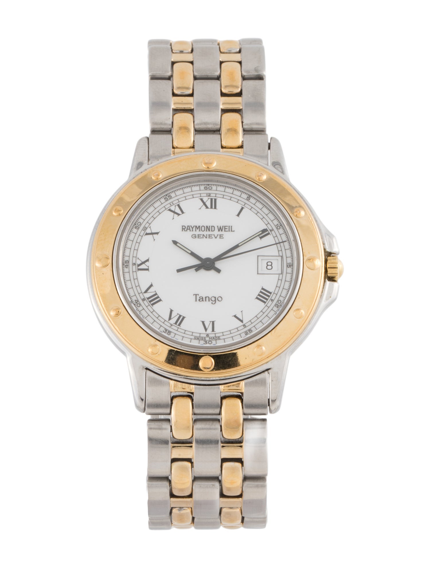 Raymond Weil Tango Watch