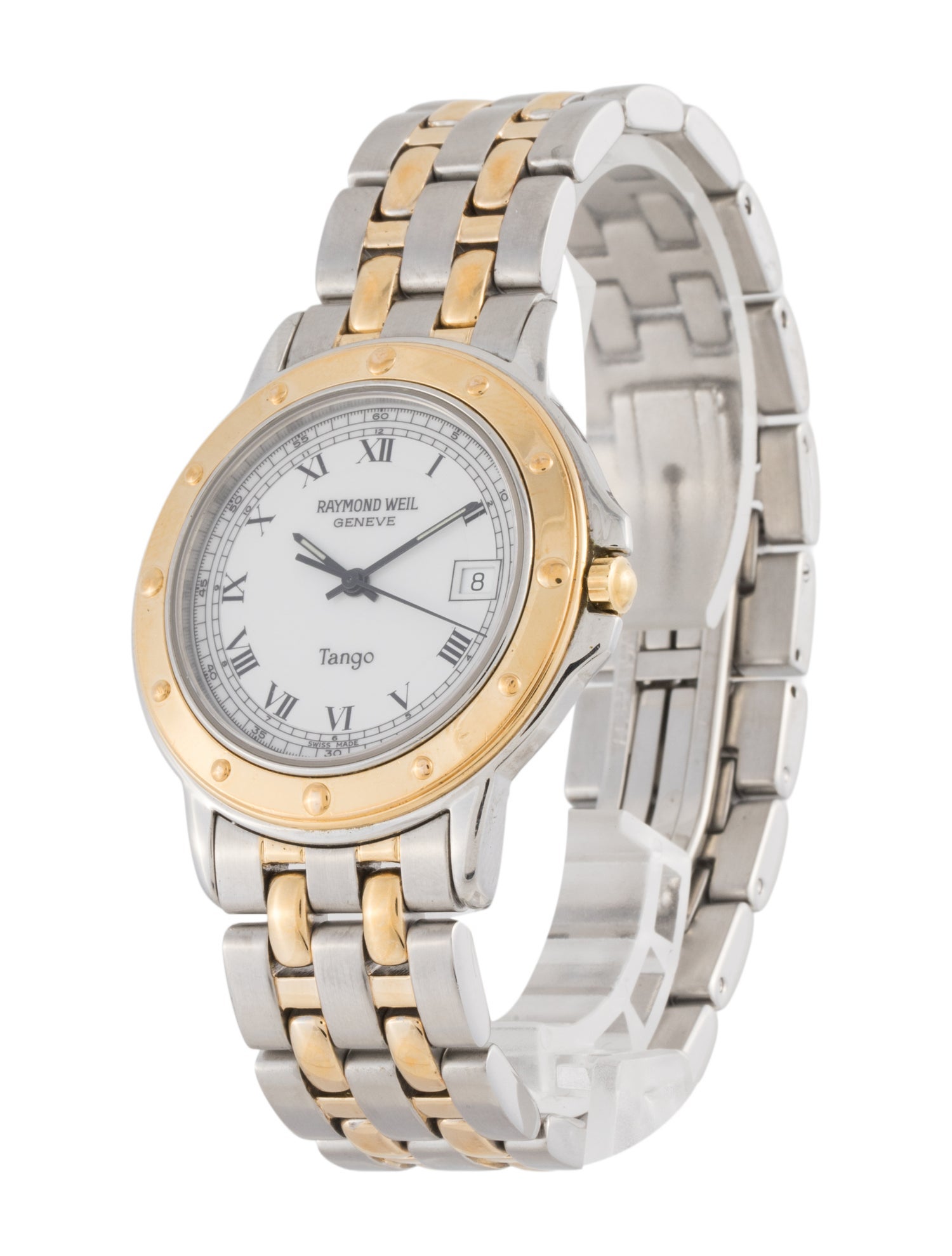 Raymond Weil Tango Watch