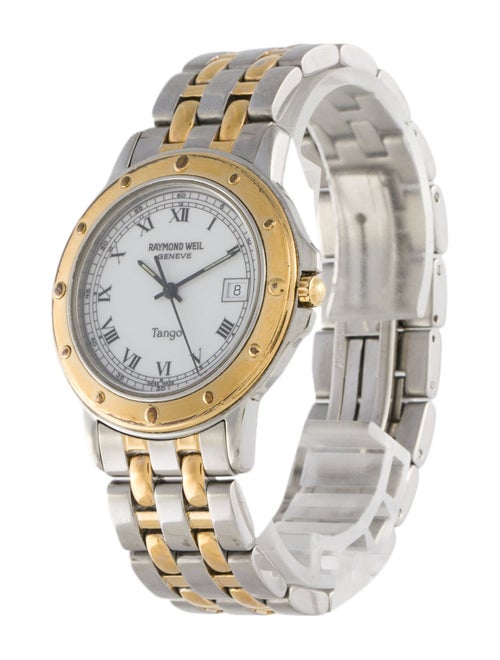 Raymond Weil Tango Watch