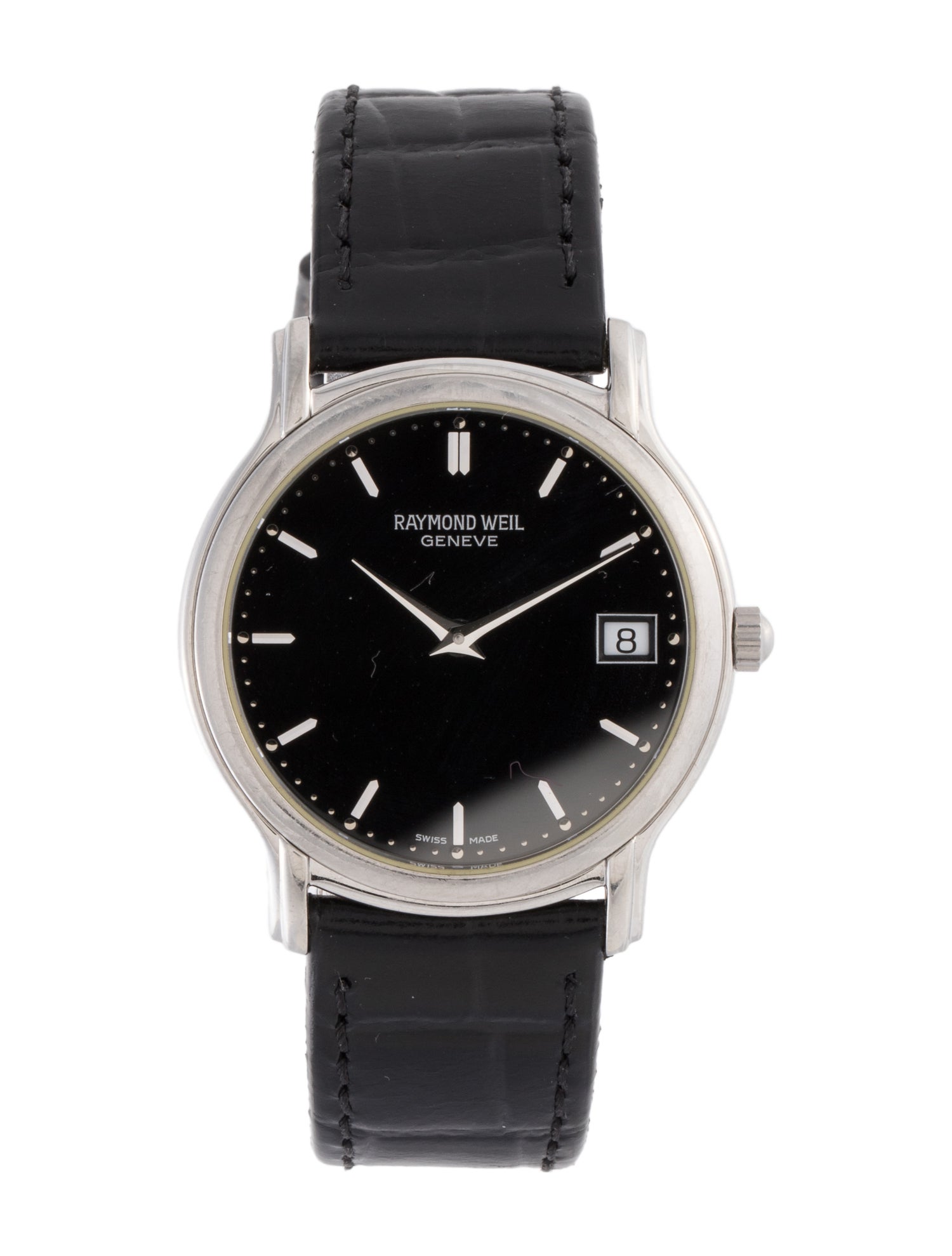 Raymond Weil Tradition Watch
