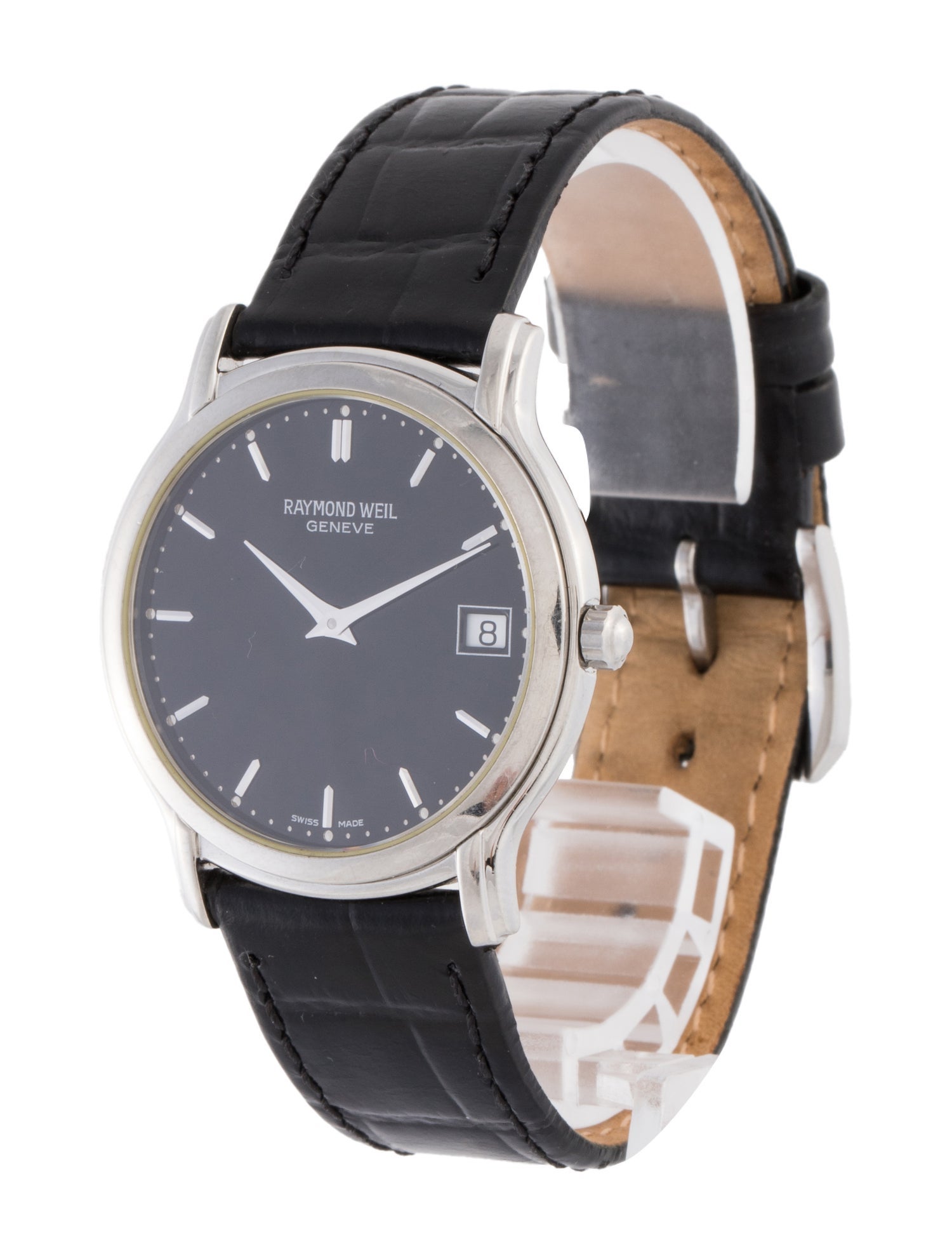 Raymond Weil Tradition Watch