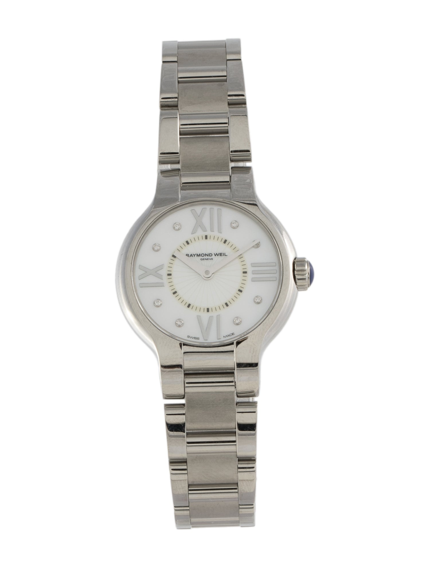 Raymond Weil Noemia Watch