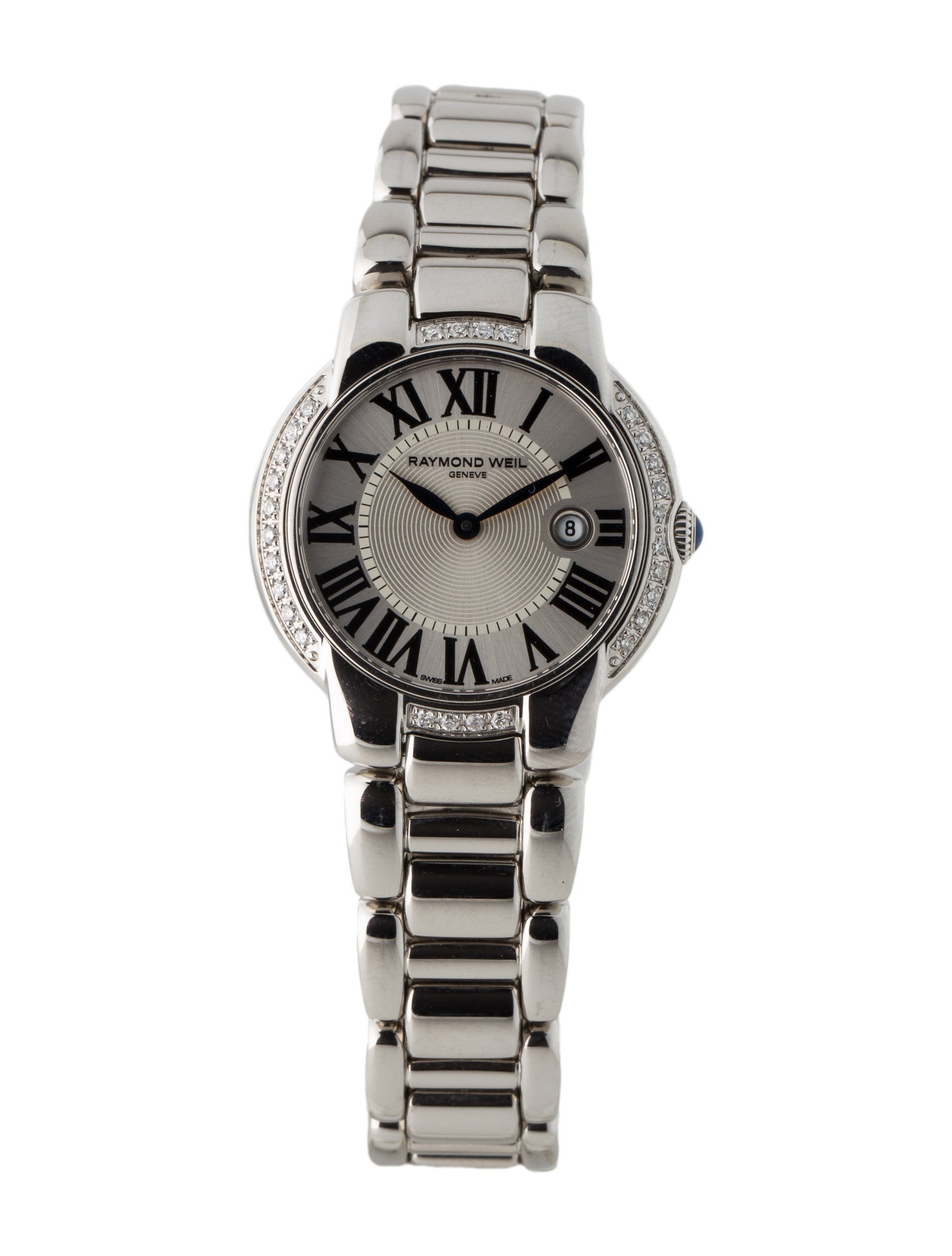 Raymond Weil Jasmine Watch