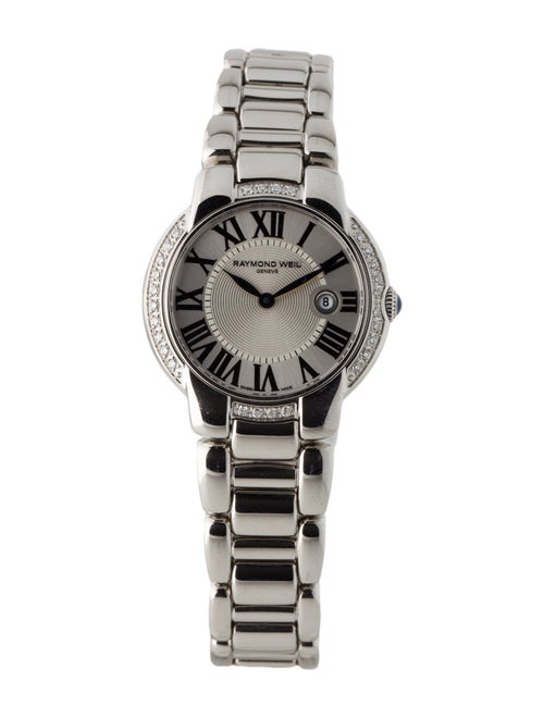 Raymond Weil Jasmine Watch