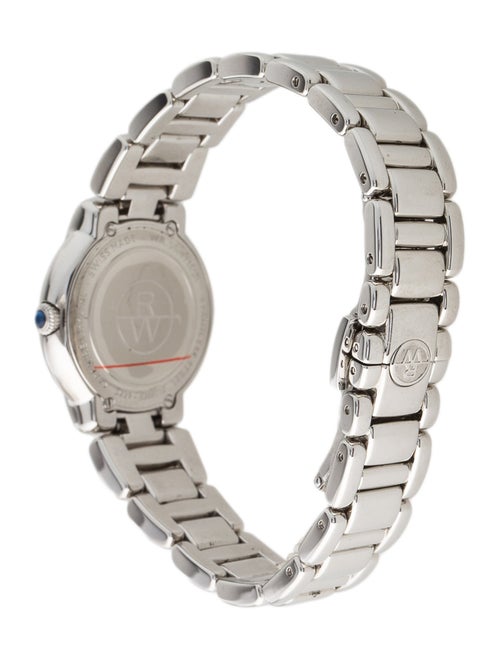 Raymond Weil Jasmine Watch