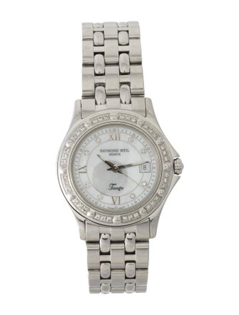 Raymond Weil Tango Watch