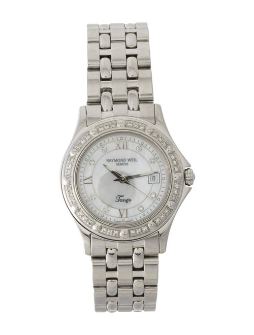 Raymond Weil Tango Watch